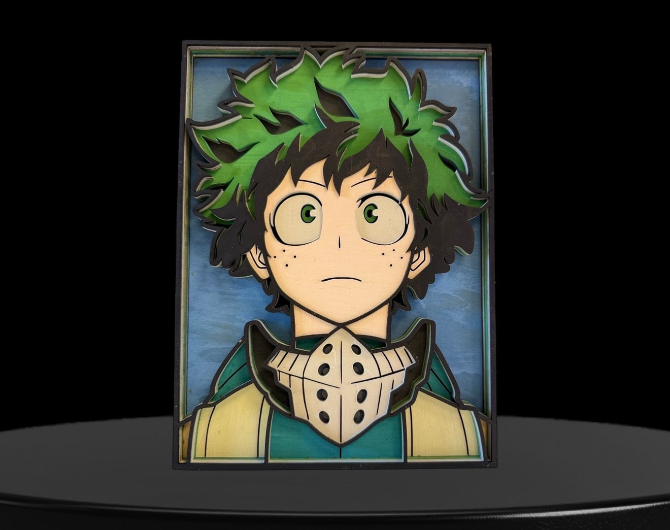 Deku