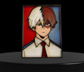 Shoto Todoroki ("Icy Hot")